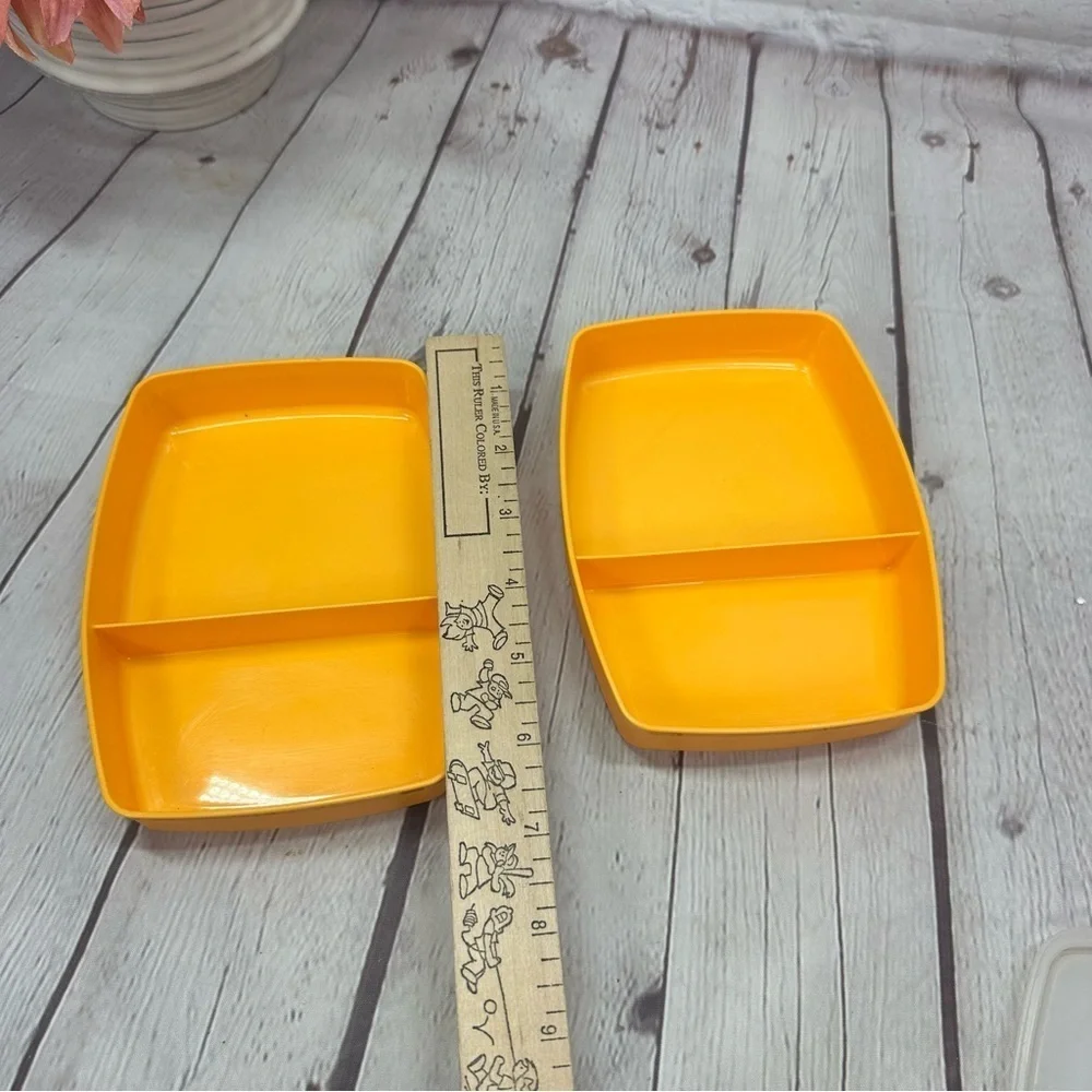 Tupperware good preowned